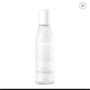 HYGGEE One step facial essence Balance