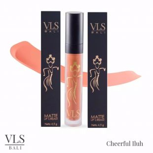 Bali Alus VLS Bali Lip Cream Personal Edition Cheerful Iluh