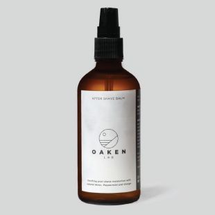 Oaken Lab Daily Face Moisturizer 