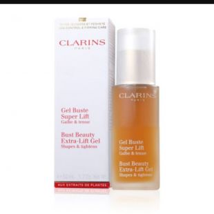 Clarins Bust Beauty Extra-Lift Gel 