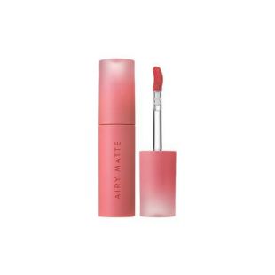 Innisfree Airy Matte Tint 02 Soft Rose