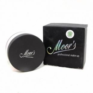 Moors Loose Powder 2.2