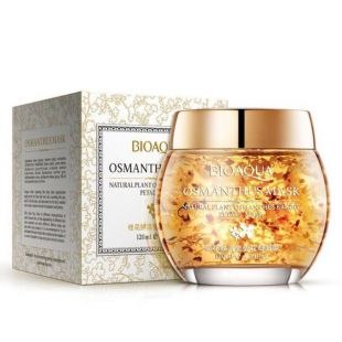 Bioaqua Professional Osmanthus Sleeping Facial Mask 