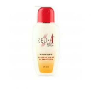 Red-A Red Algae Uv Protection Lotion 