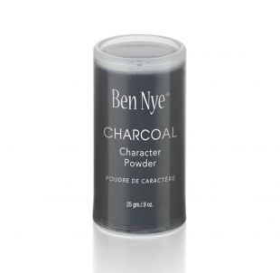 Ben Nye Character Powder Charcoal