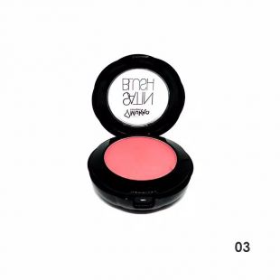 mukka Satin Blush 03