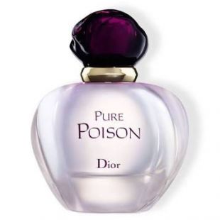 Dior Pure Poison Eau De Parfum 