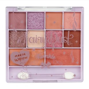 Marshwillow Fairy Dust Face Palette Twinkle