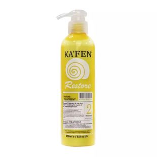 Kafen Restore Treatment Restore Treatment