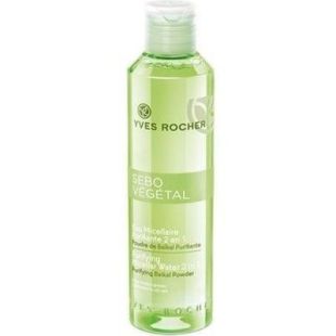 Yves Rocher Purifying Micellar Water 2 in 1 