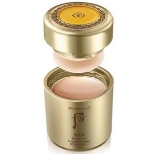 The History of Whoo Gongjinhyang Jin Hae Yoon Cushion Sun Balm 