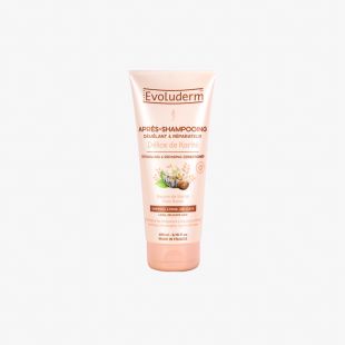 Evoluderm Repairing Conditioner Shea Butter