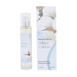 Senswell Eau De Perfume White Cotton