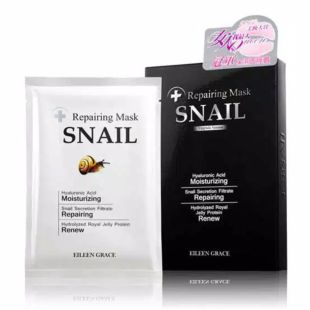 Eileen Grace Almighty Snail Repair Mask 