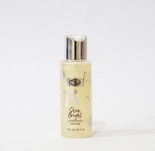 Ella Skincare Shine Bright Luminous Body Serum 