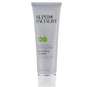 Super Facialist Pore Purifying Clay Mask 