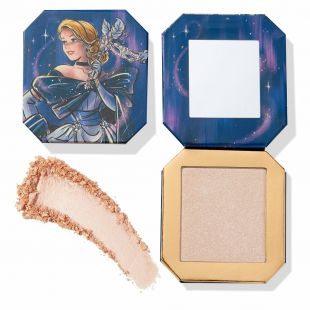 Colourpop Cosmetics Disney Designer Collection Cinderella