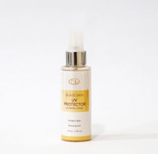 Ella Skincare Glass Skin UV Protector Glowing Spray SPF 30 