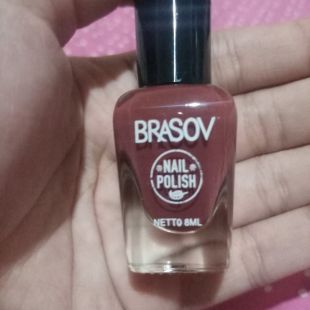 BRASOV Nail Polish 77