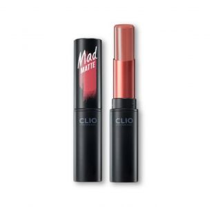 Clio Mad Matte Lips Mellow Rose