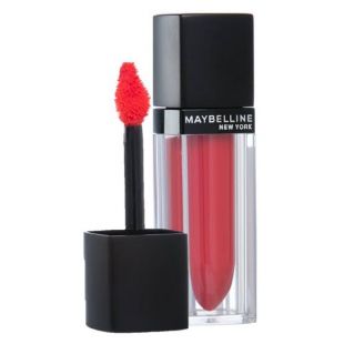 Maybelline Color Sensational Vivid Matte Lipstick MAT 08