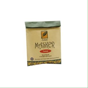 Serambi Botani Masker Tomat 