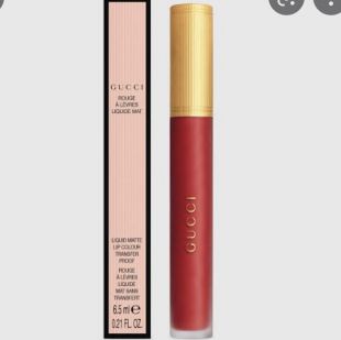 Gucci Liquid Lip Matte Janet Rush - 505