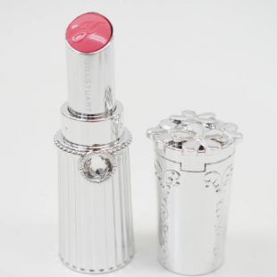 Jill Stuart Lip Blossom #114 Amaryllis Poetry