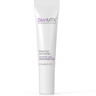 SkinMTX Potent Eye Concentrate 