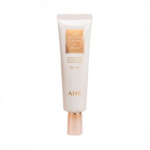 AHC The Real Eye Cream for Face 