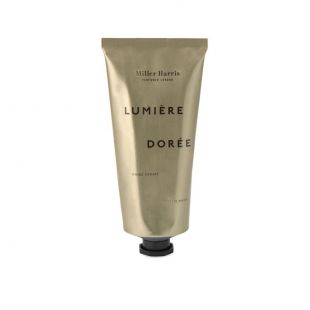 Miller Harris Lumiere Doree Hand Cream 