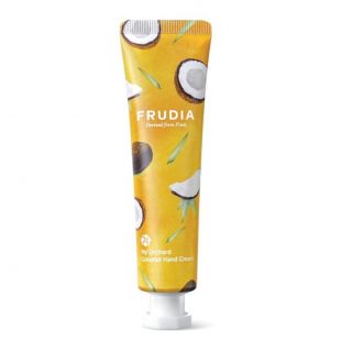 Frudia My Orchard Hand Cream Coconut