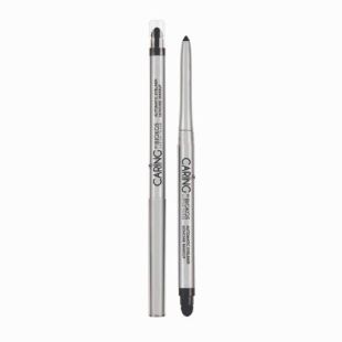 Caring by BIOKOS Automatic Eyeliner Black