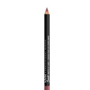 NYX Suède Matte Lip Liner 