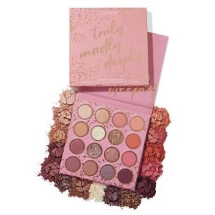 Colourpop Cosmetics Truly Madly Deeply 