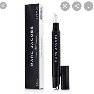 Marc Jacobs Marc Jacobs remedy pen concealer 0 Bright idea