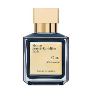 Maison Francis Kurkdjian Oud Satin Mood Extrait de Parfum 