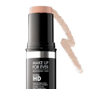 Make Up For Ever Ultra HD Invisible Cover Stick R330