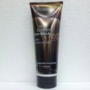 Blossom Cocoa Butter SPF 100 PA+++ 