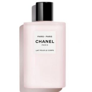 Chanel Paris Paris Lotion 