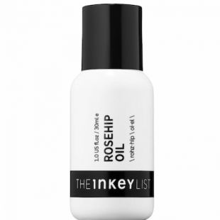 The Inkey List Rosehip Oil 