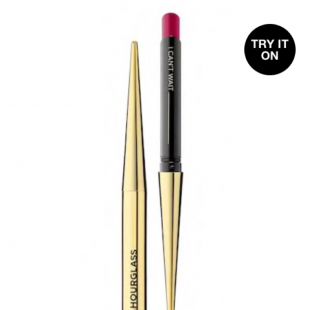 Hourglass Confession Ultra Slim High Intensity Refillable Lipstick I Can’t Wait