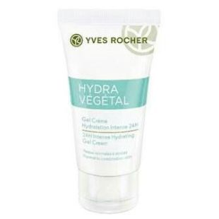 Yves Rocher Hydra Vegetal Gel Cream 