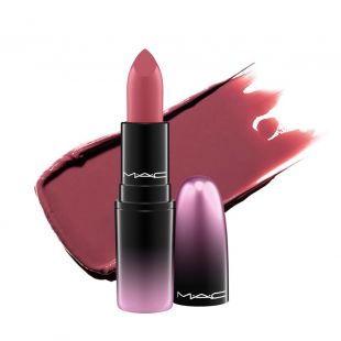 MAC MAC Love Me Lipstick Mon Coeur