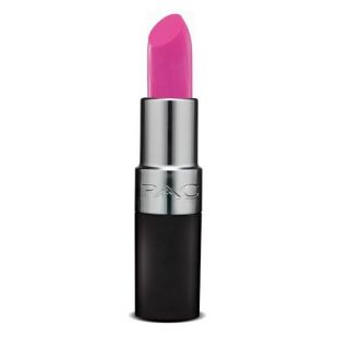 PAC PAC Glossy Lipstick Electric Fuschia