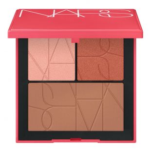 NARS Pleasure Trip Cheek Palette 