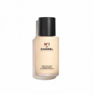 Chanel N°1 Revitalizing Foundation BD01