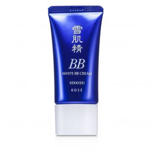 KOSE White BB Cream 01