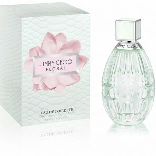 Jimmy Choo Floral Eau de Toilette 