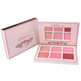 Beauty Creations Beauty Creations Floral Bloom Blush 